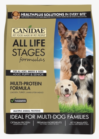 Canidae All Life Stages Formula Dry Dog Food - Canidae Dog Food #7826186
