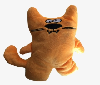 Cattoy - Stuffed Toy #7826212