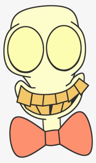 There's A Ghoul In The Arcade, Beware, There's A Ghoul - Cartoon #7826215