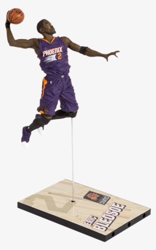 Eric Bledsoe 7” Action Figure Main Image - Mcfarlane Toys Nba Series 27 Eric Bledsoe #7826252