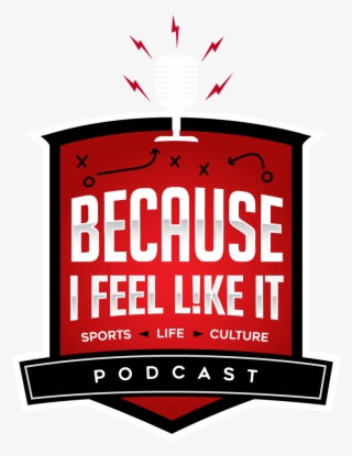 Because I Feel Like It Episode 19 'wakanda Isn't Real' - Illustration #7826279