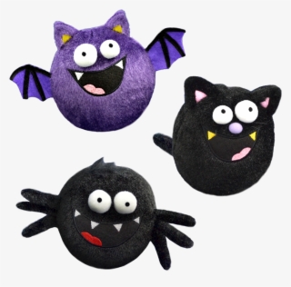 Full Size Of Bat Cat Toy Tekky Toys Halloween Items - Stuffed Toy #7826312
