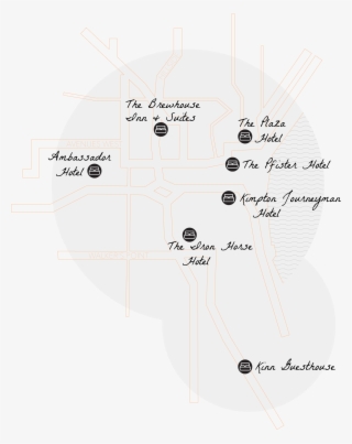 7 Coolest Hotels In Milwaukee - Circle #7826313