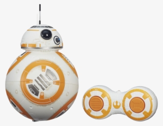 Star Wars Episode Vii - Bb8 Remote Control #7826368