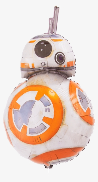Bb-8 - Robot #7826425
