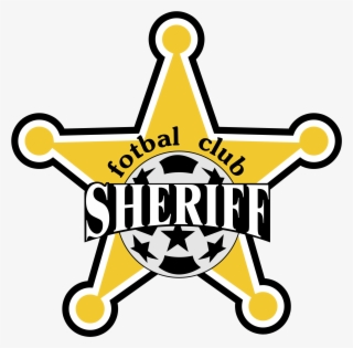 Sheriff Fc #7826466