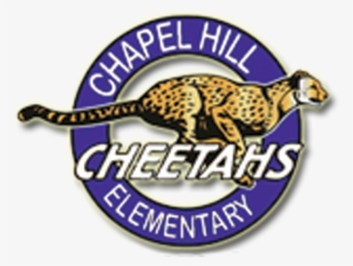 Chapel Hill Elementary School - Cheetah #7826603