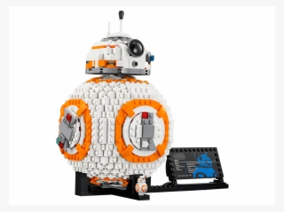Lego® Bb-8 - Lepin Star Wars Bb8 #7826633