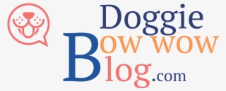Doggie Bow Wow Blog - Sign #7826637