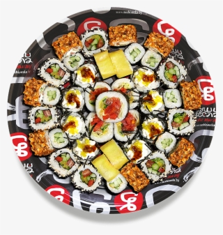 Shv Bit 05 04 Dec 2017 - Gimbap #7826640