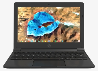 Chromebook Culture, Comics, And Talk Like A Citizen - Netbook #7826674