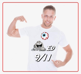 And A Crazy-teeth, “why Am I Not President” Expression - Cartoon #7826719