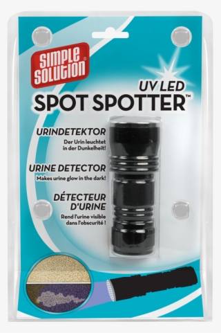 Healthcare - Simple Solution Θω Λεδ Σποτ Σποττερ #7826762