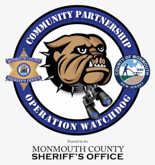 Operation Watchdog #7826763