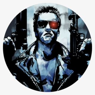 Terminator (1984) #7826768