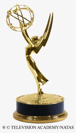 Transparent Live Daytime Emmy Awards - Emmy Award #7826975