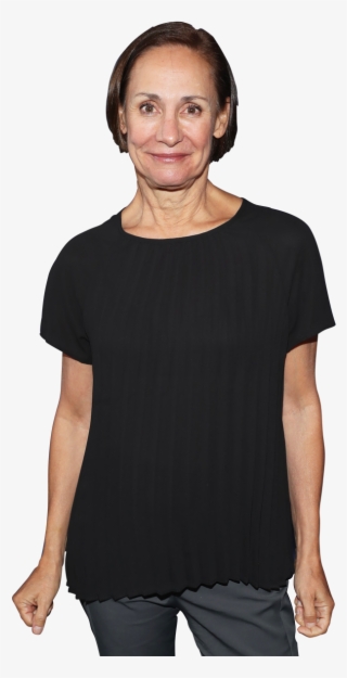 Laurie Metcalf On Her Golden Globe Nomination For Lady - Laurie Metcalf Mom #7827077