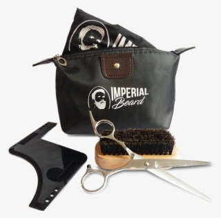 Barber's Set - Handbag #7827122