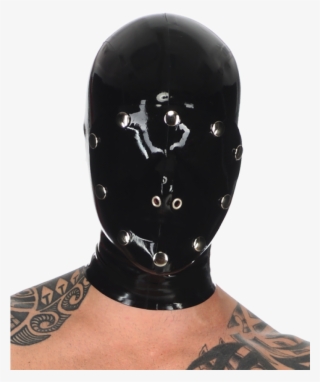 Latex Headbag #7827168