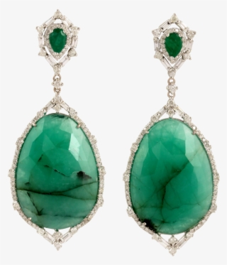 Earrings #7827172