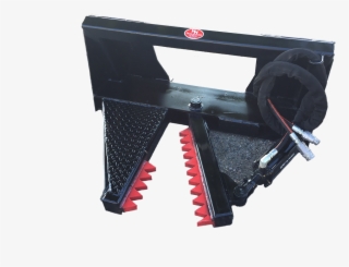 Hydraulic Tree And Root Puller - Cutting Tool #7827229