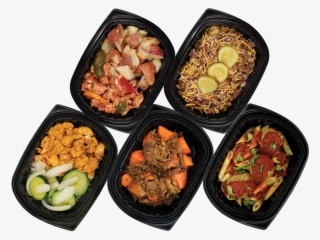 Gluten-free Meal Plan - Side Dish #7827265