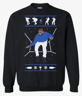 Shop From 1000 Unique Christmas Drake 1 800 Hotline - Drake Christmas Sweater #7827301