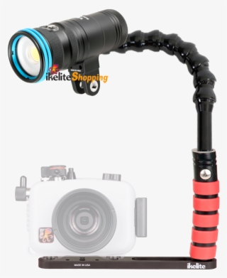 Fixneo 1500 Package Ikelite - Camera Lens #7827390