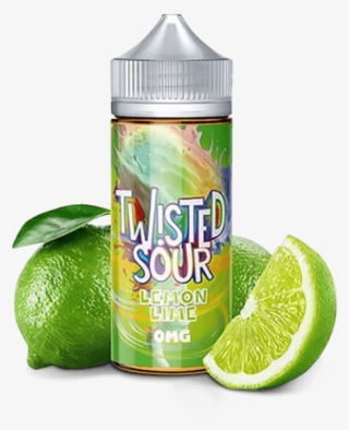 Twisted Sour E Liquid #7827393