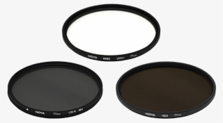 Attaching A Uv Filter To Your Lens Can Help You Capture - Hoya Digital Filter Kit Ii #7827423