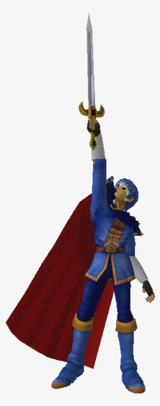 Visit The Official Thread Here Http - Figurine #7827459