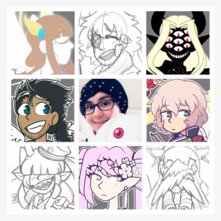 ٢ ردّان ٨ إعادات تغريد ٢٠ إعجاب - Cartoon #7827484