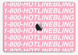 Hot Line Bling - Freightliner #7827495