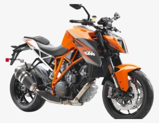 Ktm 1290 Super Duke R Motorcycle Bike Png Image - Ktm Superduke 1290 R 2015 #7827580