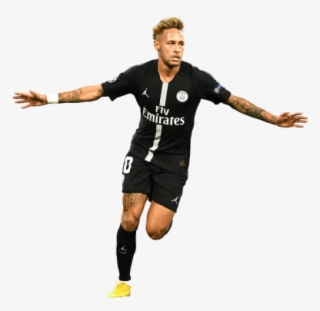 Free Png Download Neymar Png Images Background Png - Player #7827685