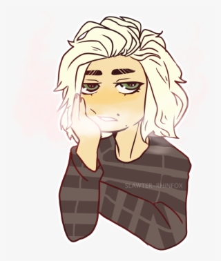 Medium Size Of How To Draw Anime Boy Face For Beginners - Cartoon #7827883