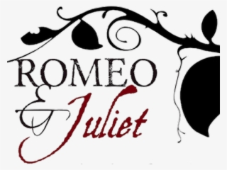 Sword Clipart Romeo And Juliet - Romeo And Juliet #7827928