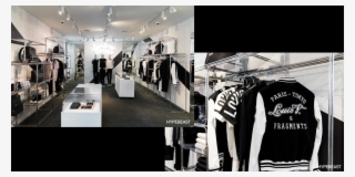 Top 10 Fashion Pop-ups #7827959