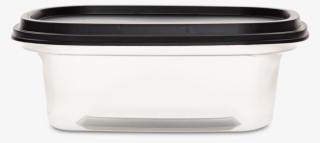 Container - Corona - 6650ct 735rg - Lid #7827960