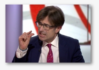 Amidst Economic Jitters, There's No Sign Of Recession #7827992