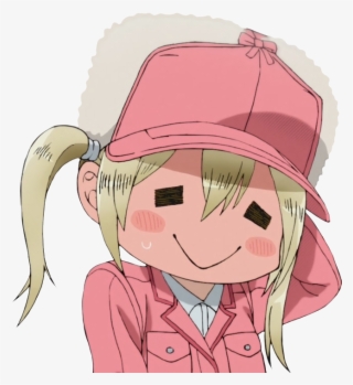 Aaaaa - Eosinofilo Hataraku Saibou #7828080