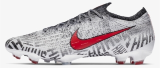 'silêncio' Vapor 12 Elite Fg - Nike Mercurial Neymar 2019 #7828164