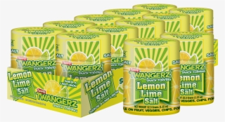 Tray Lemon Lime Render - Juicebox #7828239