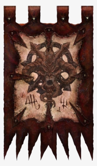 Daemons Of Chaos - Warhammer #7828269