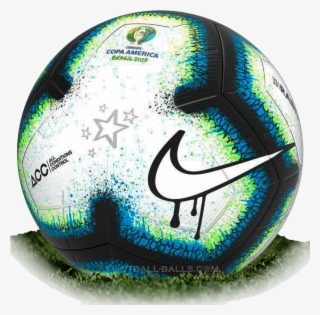 Nike Rabisco Is Official Match Ball Of Copa America - Rabisco Copa America #7828441