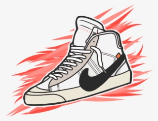 Blazer Og Vector Concept Branding Graphic Design Graphic - Illustration #7828487