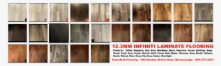 12mm Infiniti Laminate Flooring Products - Plank #7828489