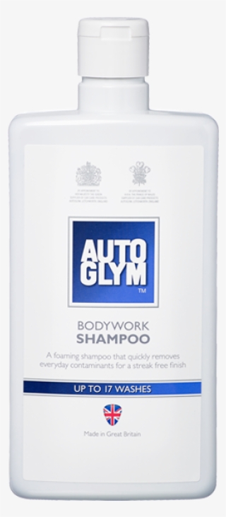 Autoglym Wash & Protect Twin Bucket Starter Wash Kit - Autoglym #7828530