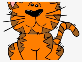 Feline Clipart Kitten Face - Free Cat Clipart Png #7828555