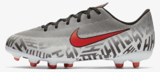 'silêncio' Vapor Kids 12 Academy Gs Fg/mg - Nike #7828595